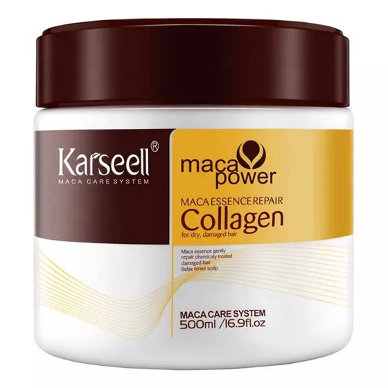 MACA POWER KARSELL 500ML